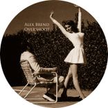 Artwork für "Overshoot"