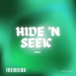 Artwork for "Hide 'N Seek"