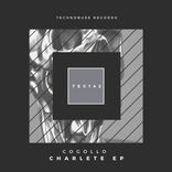 Artwork für "Charlete EP"