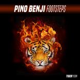 Artwork für "Footsteps"