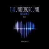 Artwork for "The Underground Sessions, Vol. 2"