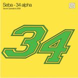 Portada para "34 Alpha"
