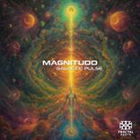 Artwork for "Galactic Pulse"