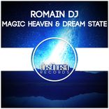 Artwork voor "Magic Heaven & Dream State"
