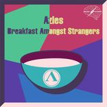 Artwork for "Breakfast Amongst Strangers"