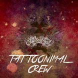 Artwork for "Tattoonimal Crew"