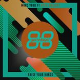 Artwork für "Raise Your Hands"