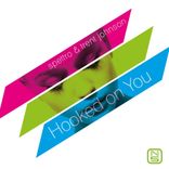Artwork for "Hooked On You"