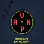 Artwork für "On My Way"