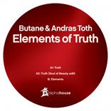 Artwork for "Elements Of Truth"