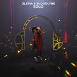 Artwork for "Ridin' Solo (entended Mix)"