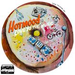 Portada para "Love To The Music"