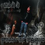 Artwork for "World of Visions"