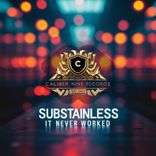 Portada para "It Never Worked"