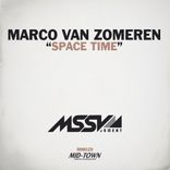 Artwork für "Space Time"