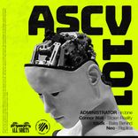 Artwork für "ASCV101"