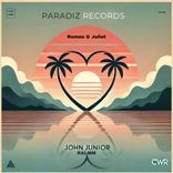 Artwork for "Romeo & Juliet"