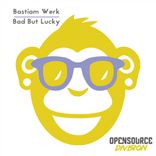 Artwork für "Bad But Lucky"