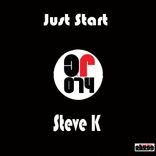 Artwork for "Just Start"