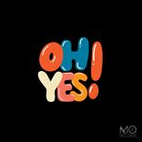 Artwork voor "OH YES!"