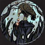 Artwork for "Rattle Gun EP"