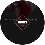 Artwork for "Your Own Fear EP"