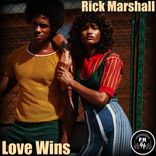 Artwork for "Love Wins"