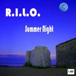 Portada para "Summer Night"