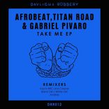 Artwork for "Take Me"