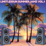 Artwork for "Limitlessun Summer Jamz Vol.1"