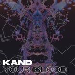 Artwork for "Your Blood"