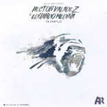 Artwork for "Olympuz EP"