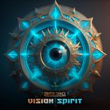Artwork for "Vision Spirit"