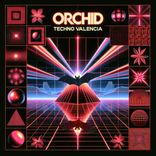 Artwork for "Techno Valencia"