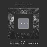 Artwork voor "Clubbing Traxxs"