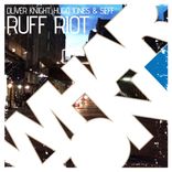 Artwork für "Ruff Riot"