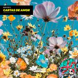 Artwork voor "Cartas de Amor"