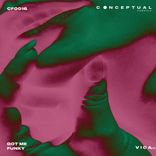 Artwork for "Got Me Funky"