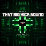 Artwork for "Volume 2 Album Sampler"