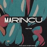 Artwork for "Past Time"