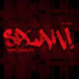 Portada para "SPLAH!"