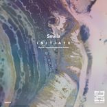 Portada para "Initiate"