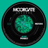 Artwork für "Alive"