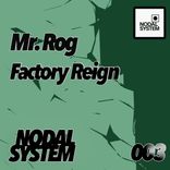 Artwork für "Factory Reign"