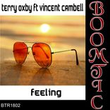 Artwork for "Feeling"