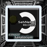 Artwork for "Sanatorium"