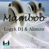 Artwork voor "Mamboo"