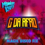 Artwork voor "Magic Disco Fix"