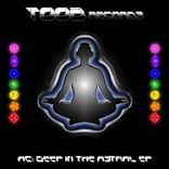 Artwork for "Deep In The Astral EP"