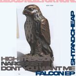 Artwork for "FALCON EP"